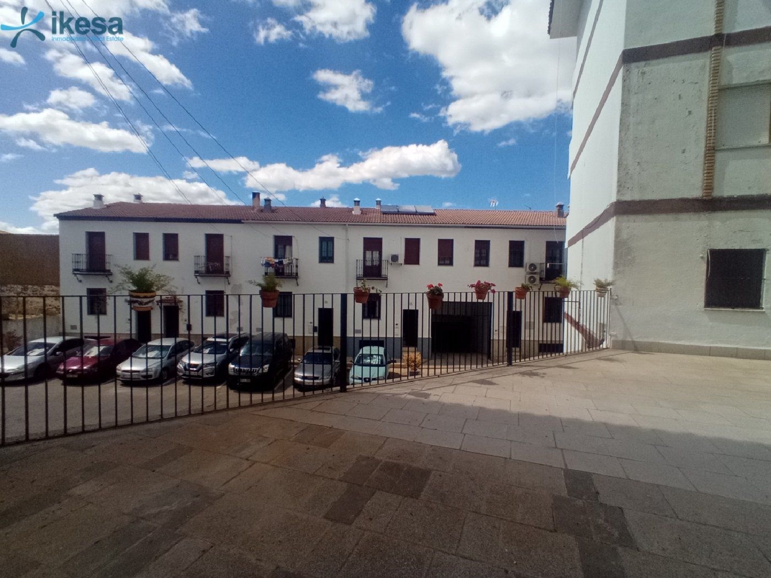  till salu lägenhet El Quejigo Sierra De Huelva 1