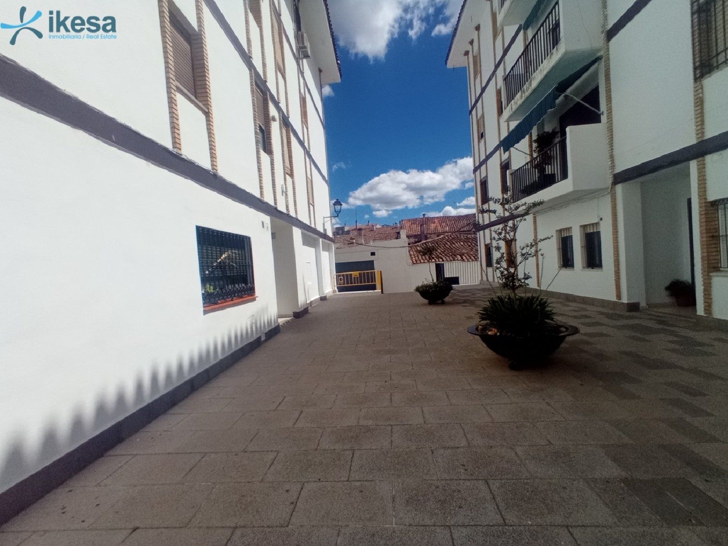  till salu lägenhet El Quejigo Sierra De Huelva 4