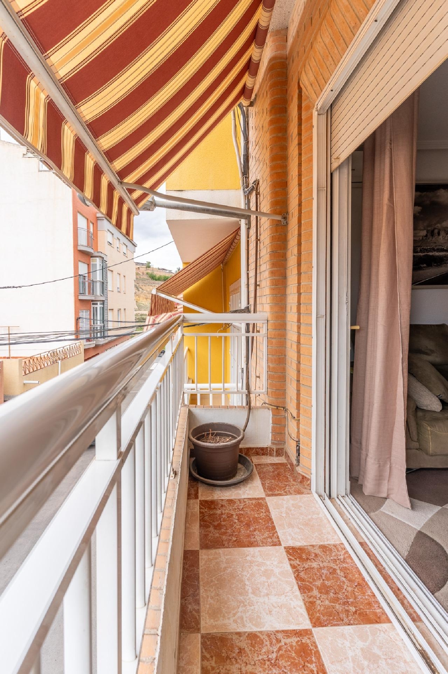  till salu lägenhet Carrascoy Huerta De Murcia 30
