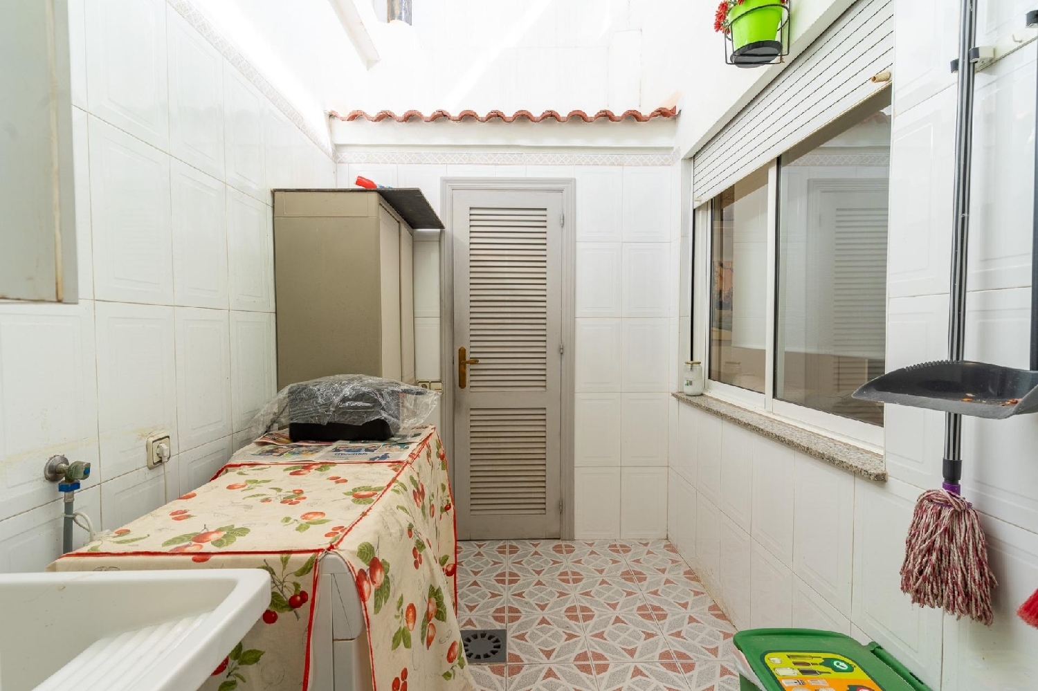  till salu lägenhet Carrascoy Huerta De Murcia 5