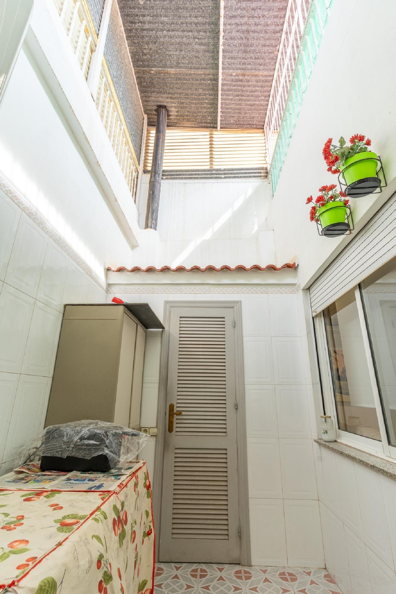  till salu lägenhet Carrascoy Huerta De Murcia 6