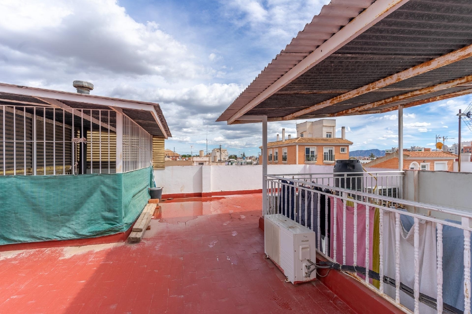  till salu lägenhet Carrascoy Huerta De Murcia 37