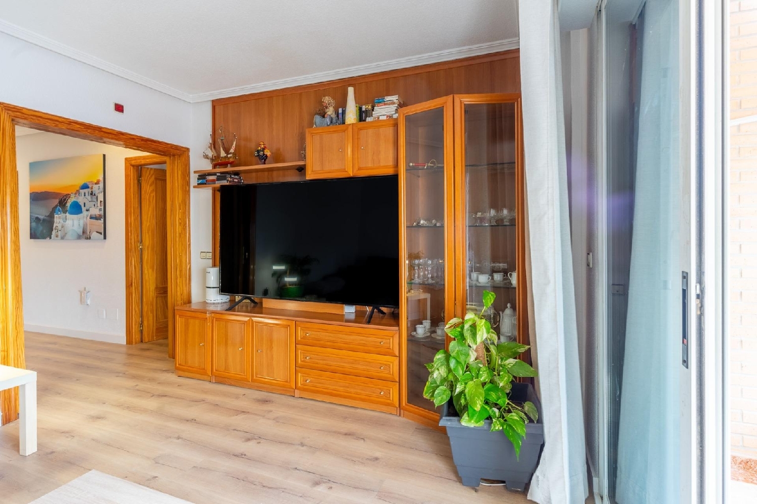  till salu lägenhet Carrascoy Huerta De Murcia 31
