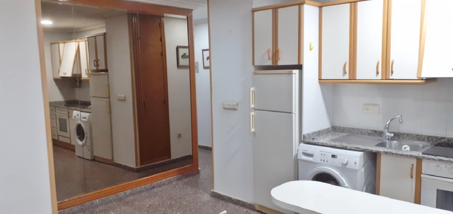  till salu lägenhet Casas De Cementerio De Nuestro Padre Jesus Huerta De Murcia 5