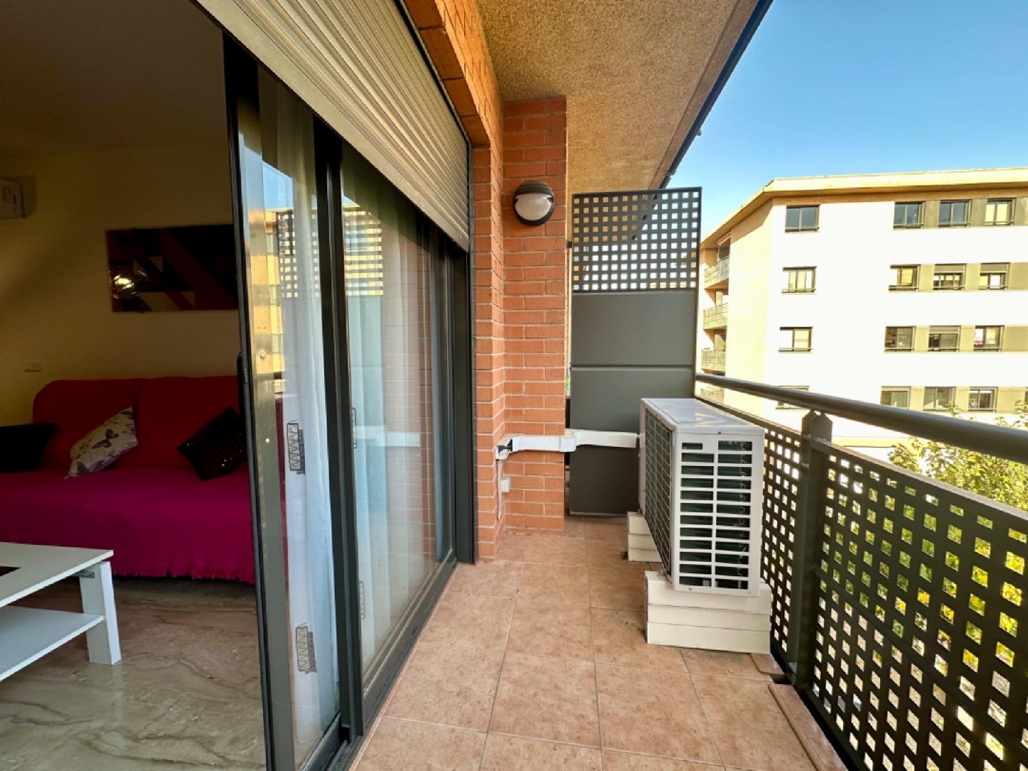  till salu lägenhet El Raval Del Pom Baix Ebre 6