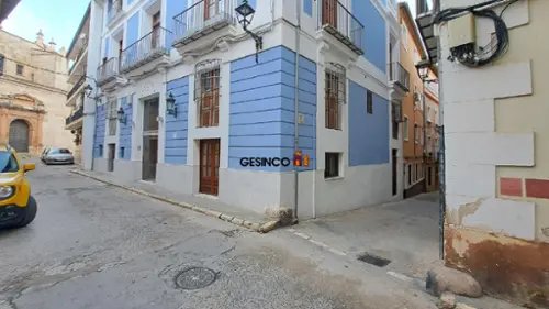 El Realengo Costera (La) lägenhet foto 6208468