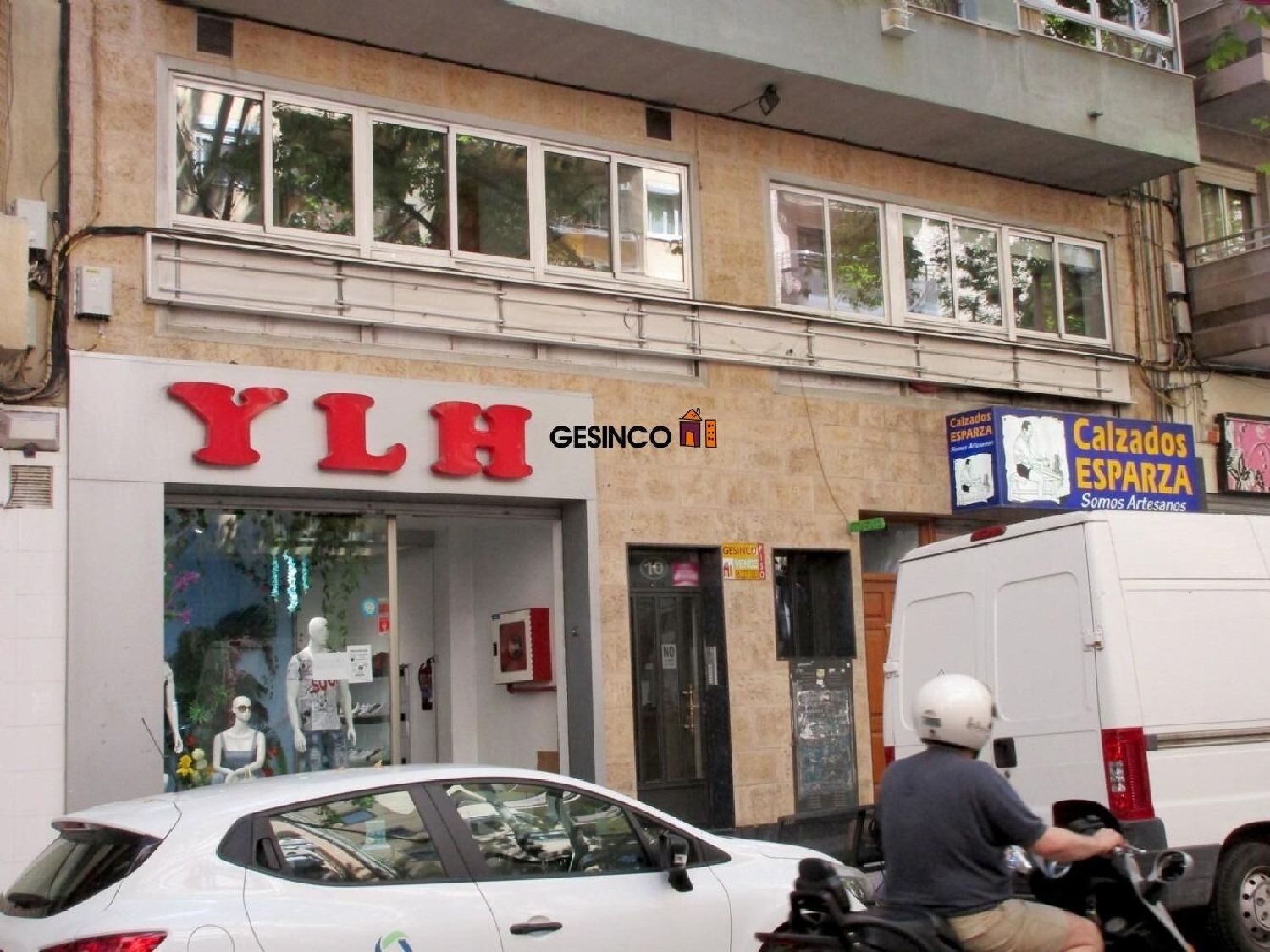  till salu lägenhet Anahuir Costera (La) 1