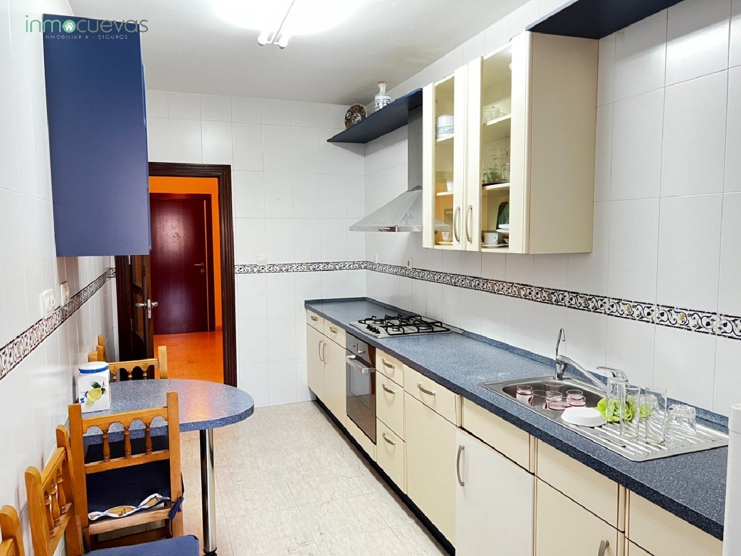  till salu lägenhet El Realengo Levante Almeriense 5