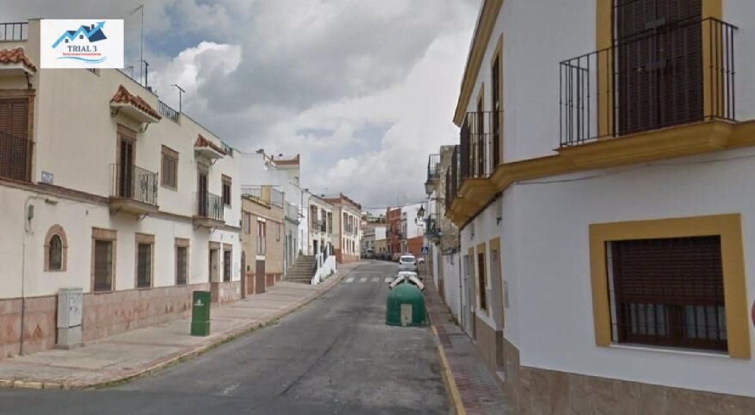  en venta apartamento El Nevero Metropolitana De Sevilla 3