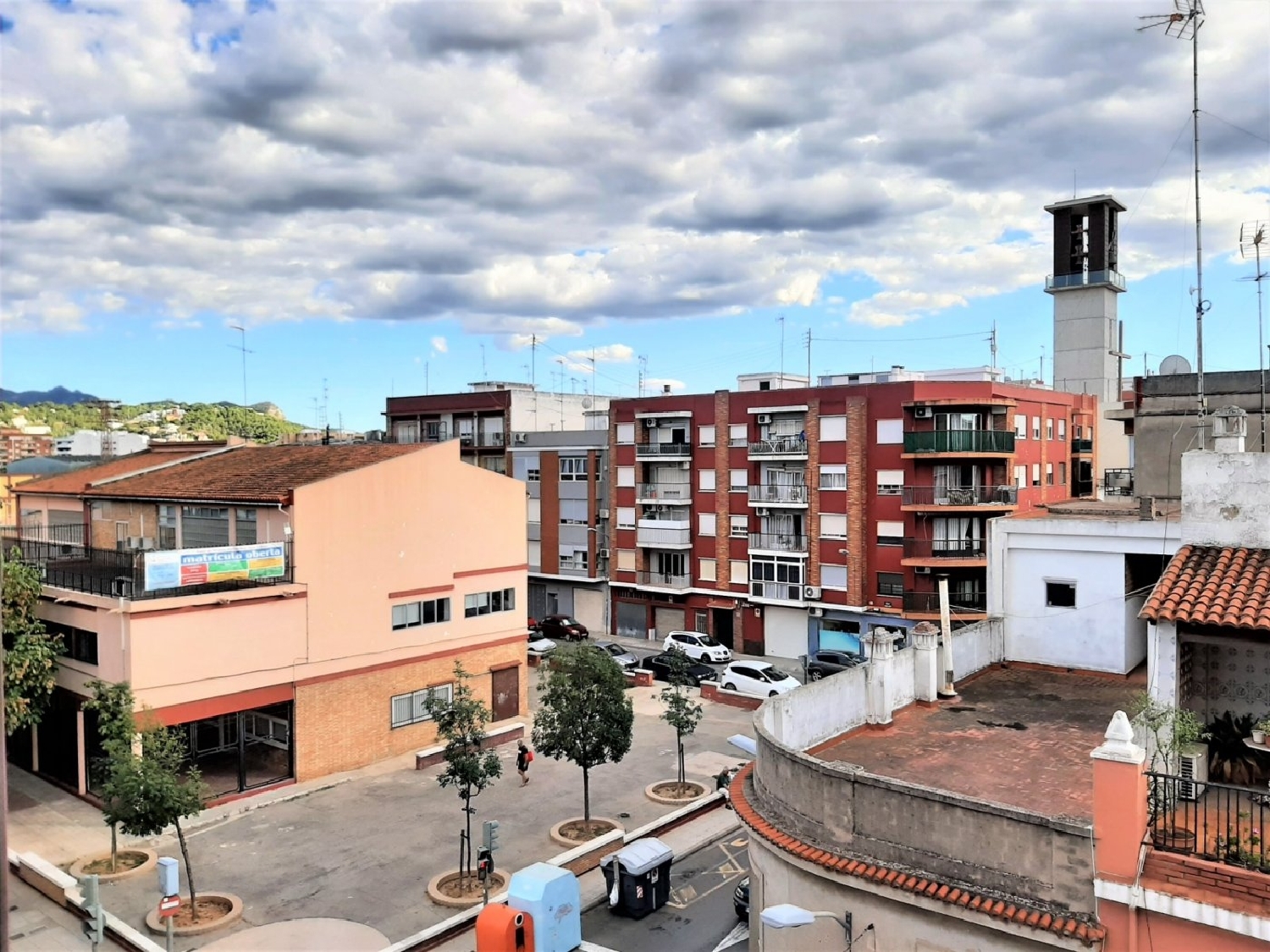 till salu lägenhet Barraca D'aigues Vives Ribera Alta 2