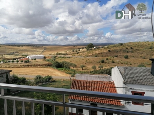 El Rincon Vega De Alcántara lägenhet foto 6257932