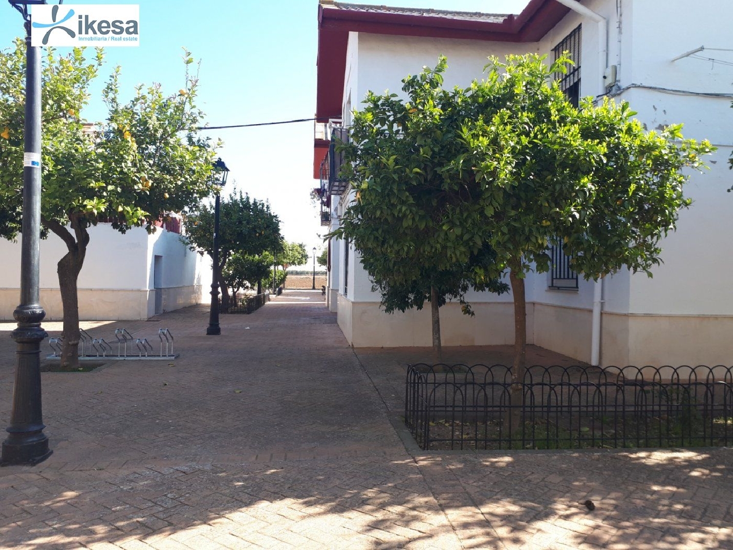till salu lägenhet Barriada Estacion Valle Medio Del Guadalquivir 3