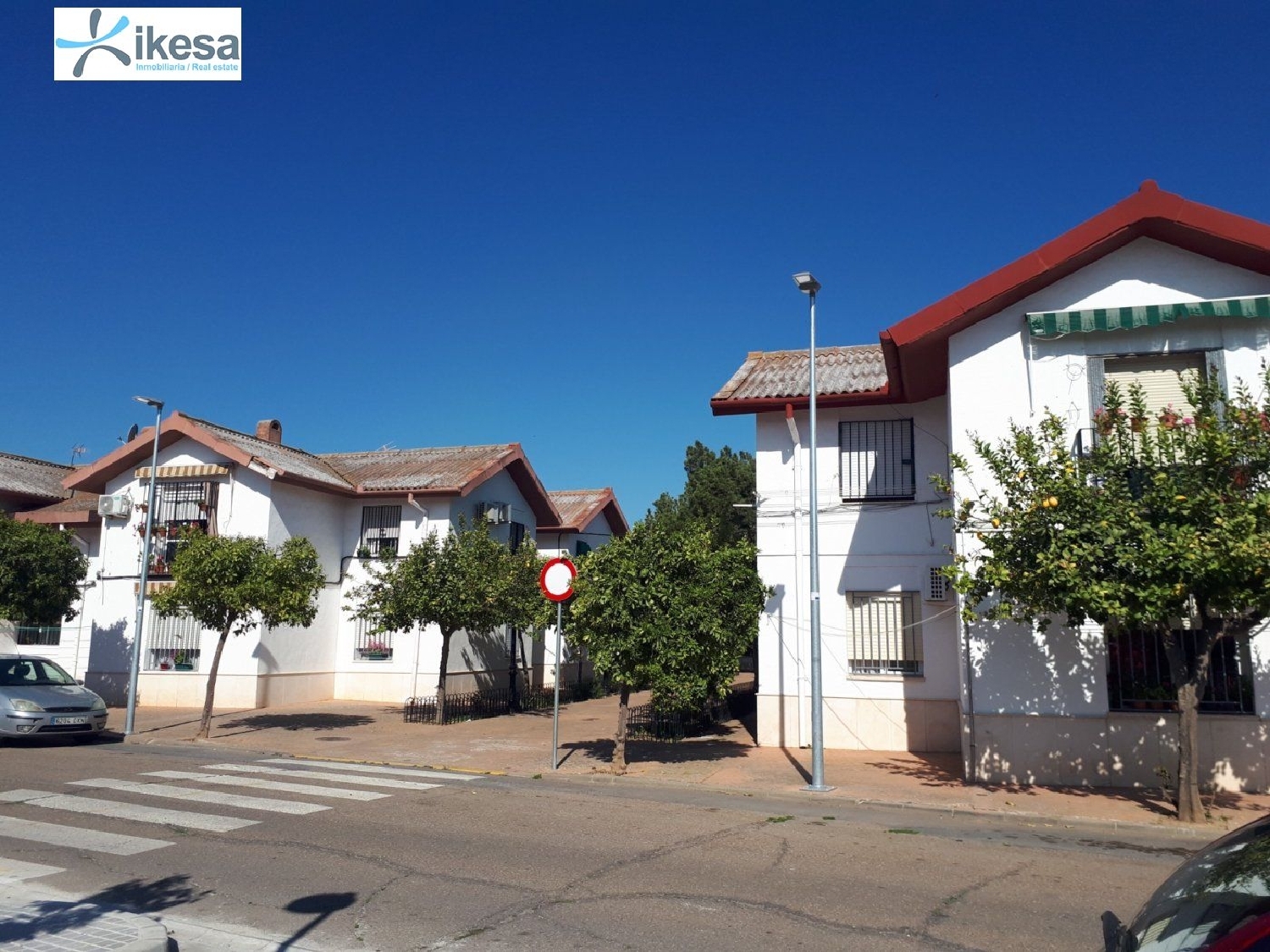  till salu lägenhet Barriada Estacion Valle Medio Del Guadalquivir 1