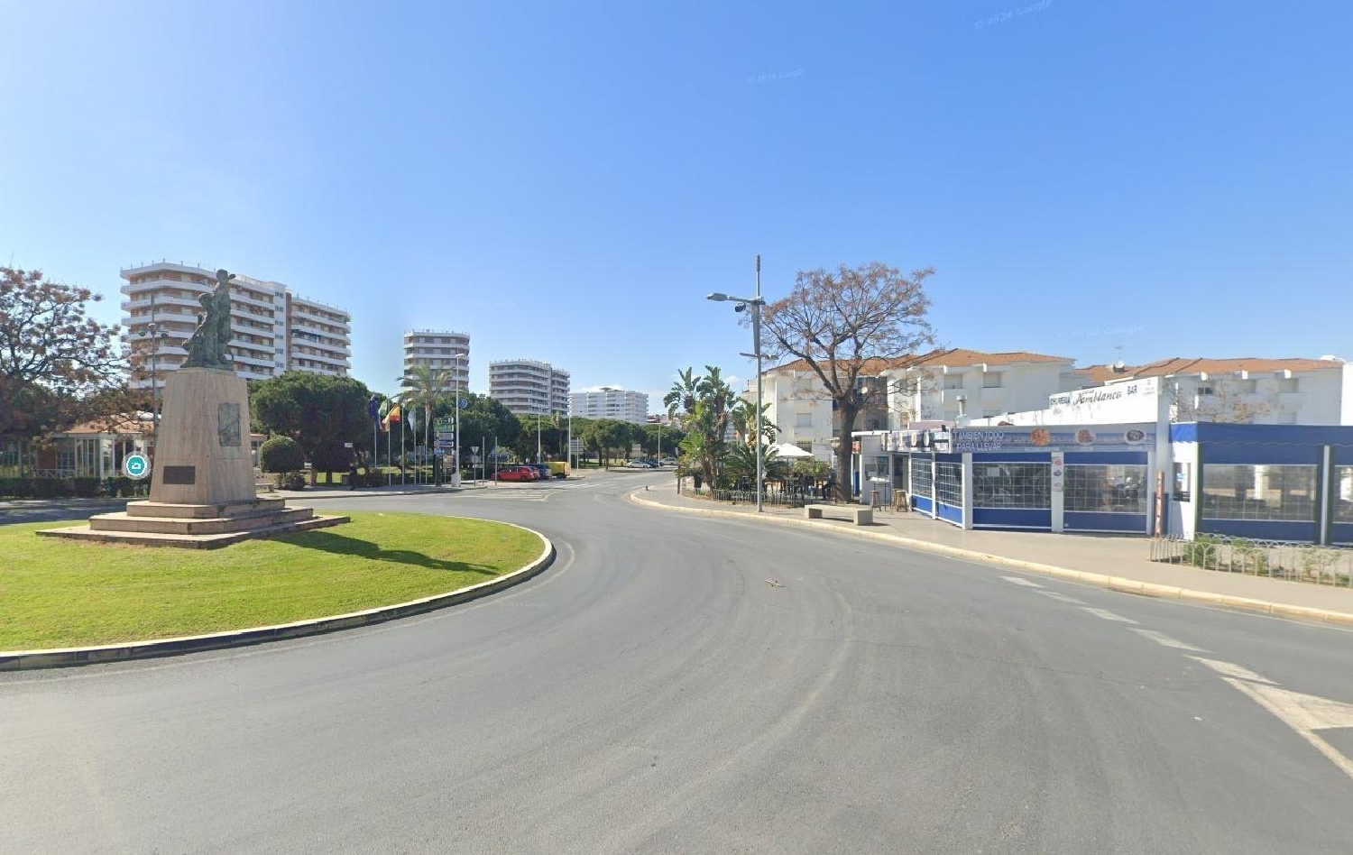  till salu lägenhet El Rincón Metropolitana De Huelva 1
