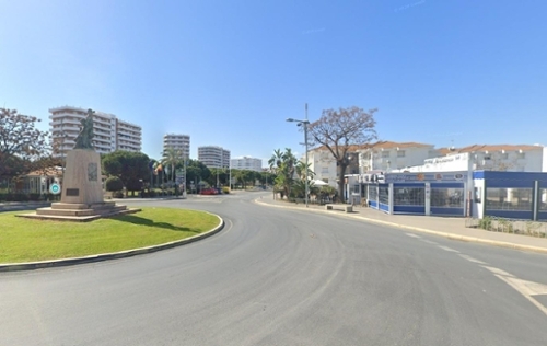 El Rincón Metropolitana De Huelva Wohnung Bild 6262554