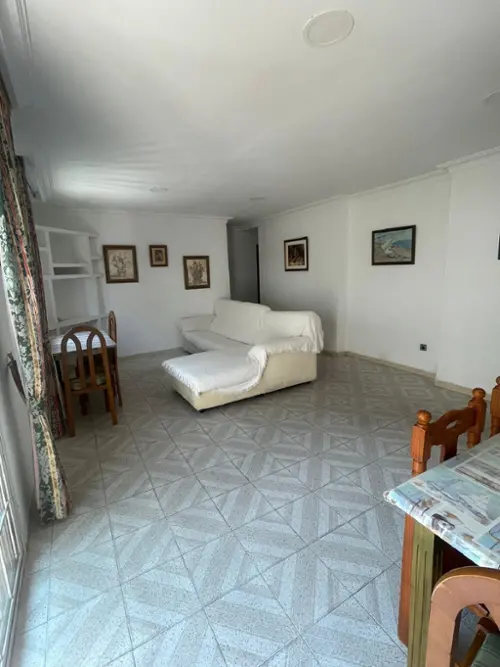 Punta Umbria Metropolitana De Huelva lägenhet foto 6179288