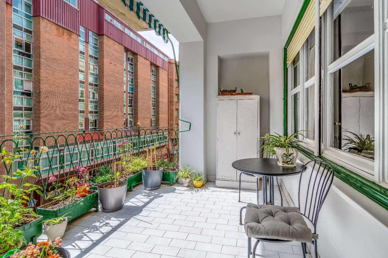  à vendre appartement Adoberas Cuenca Del Medio Jarama 5