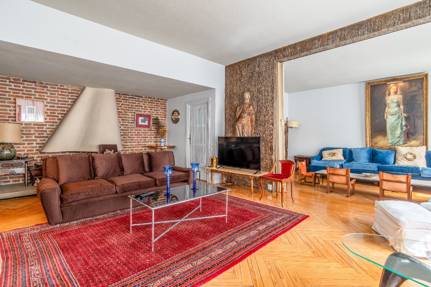  à vendre appartement Adoberas Cuenca Del Medio Jarama 6