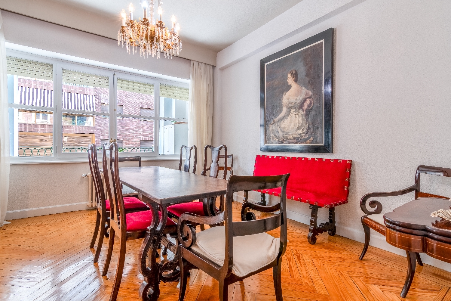 à vendre appartement Adoberas Cuenca Del Medio Jarama 2