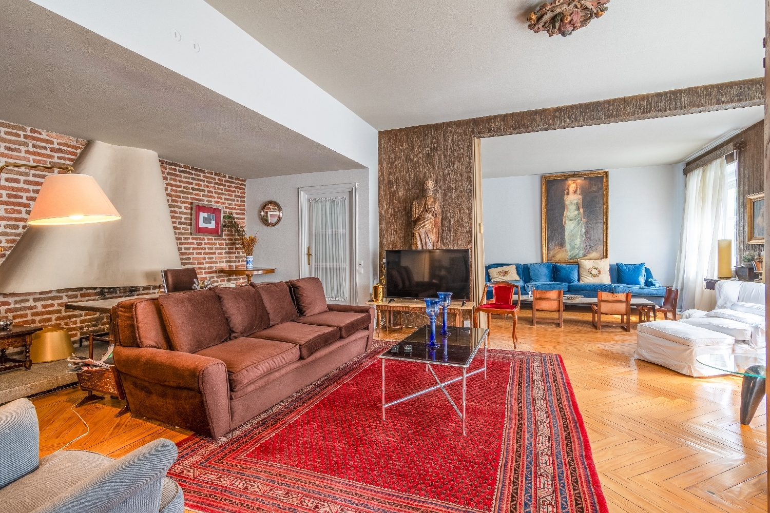  à vendre appartement Adoberas Cuenca Del Medio Jarama 4