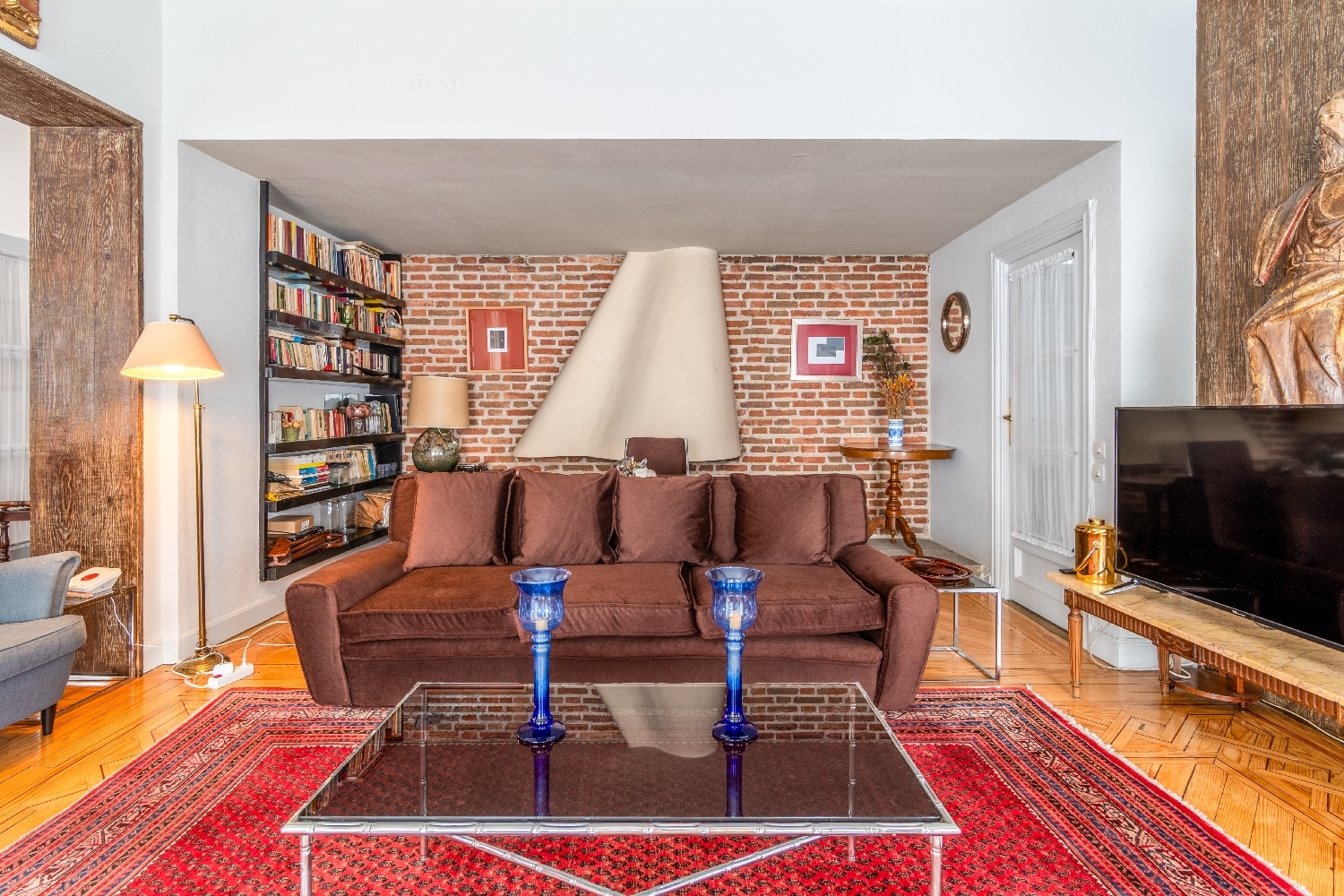  à vendre appartement Adoberas Cuenca Del Medio Jarama 7