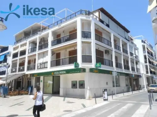 El Rincón Metropolitana De Huelva lägenhet foto 6209517