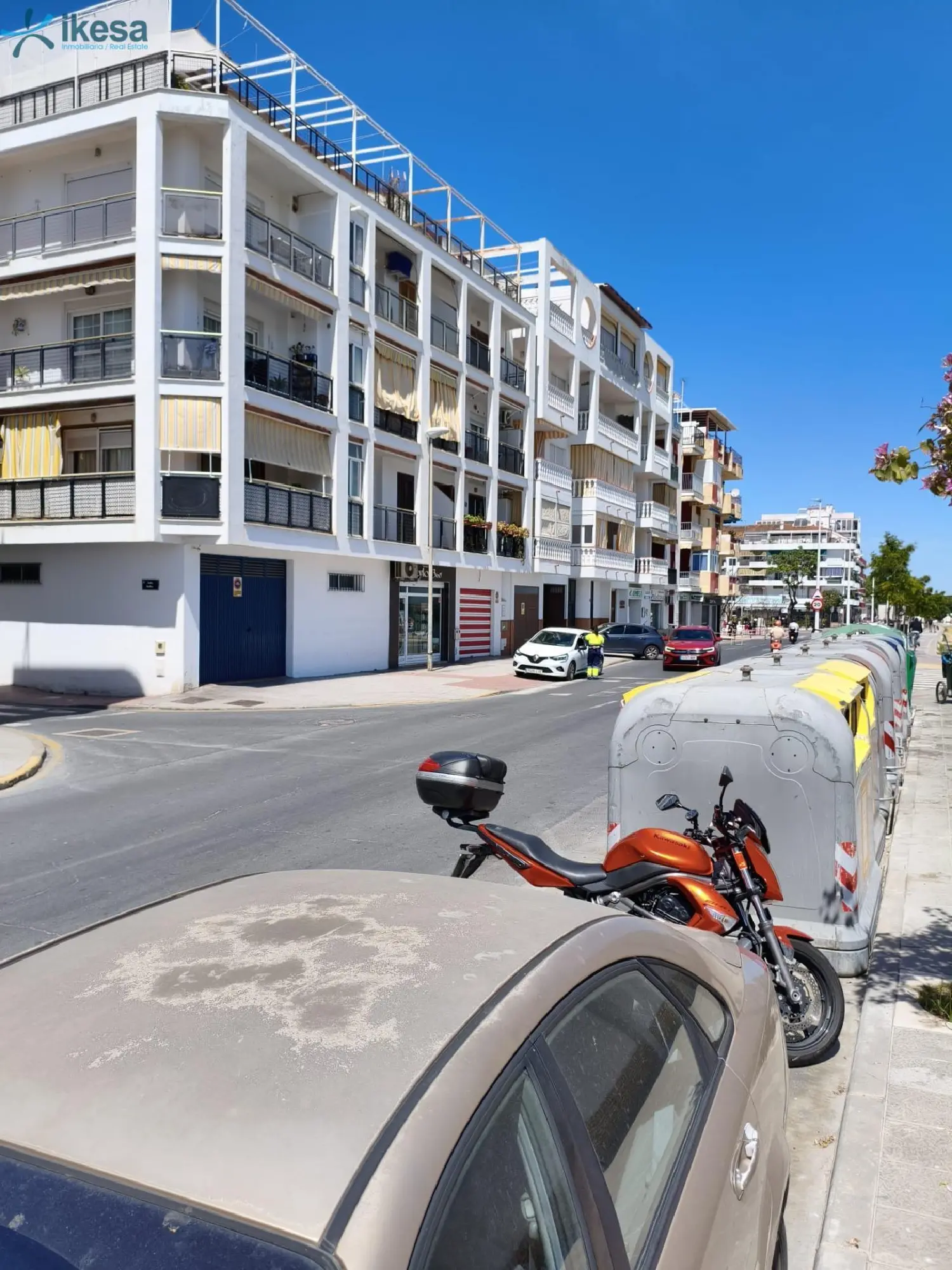 till salu lägenhet El Rincón Metropolitana De Huelva 2