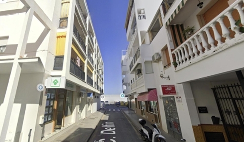 El Rincón Urbanización Metropolitana De Huelva Wohnung Bild 6262405