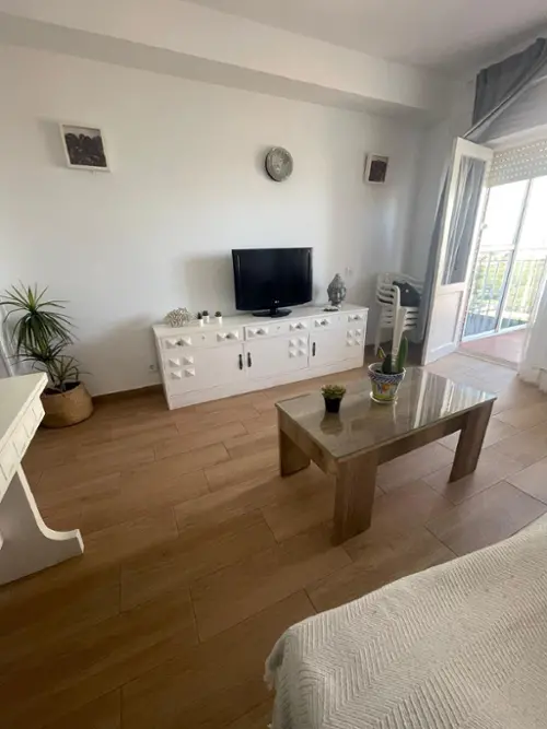 Pinos Del Mar Urb. Metropolitana De Huelva lägenhet foto 6179267