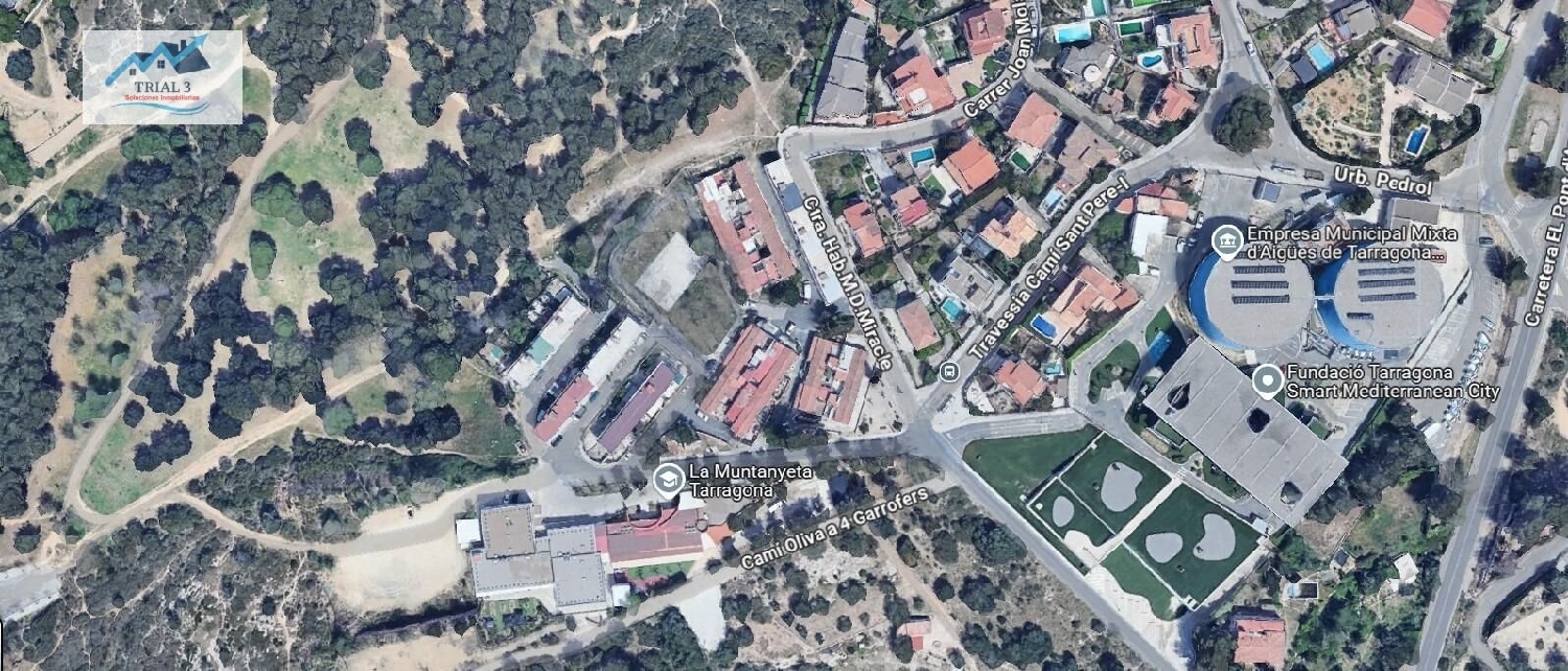  en venta apartamento Balco De Tarragona Tarragonès 3