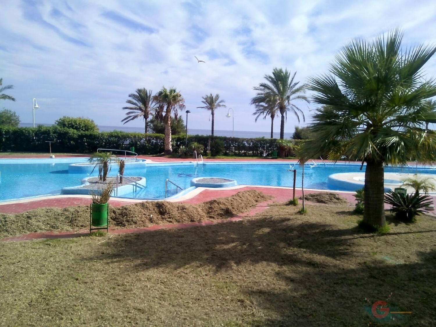 till salu lägenhet El Romeral Costa Tropical 2