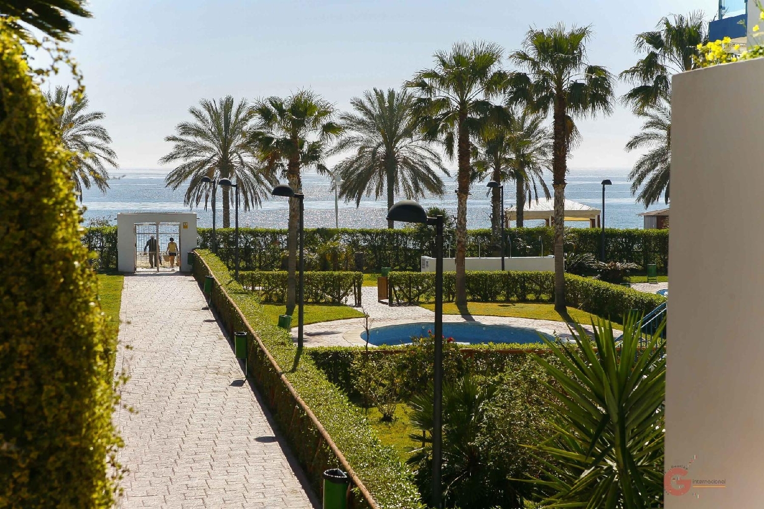  till salu lägenhet El Romeral Costa Tropical 1