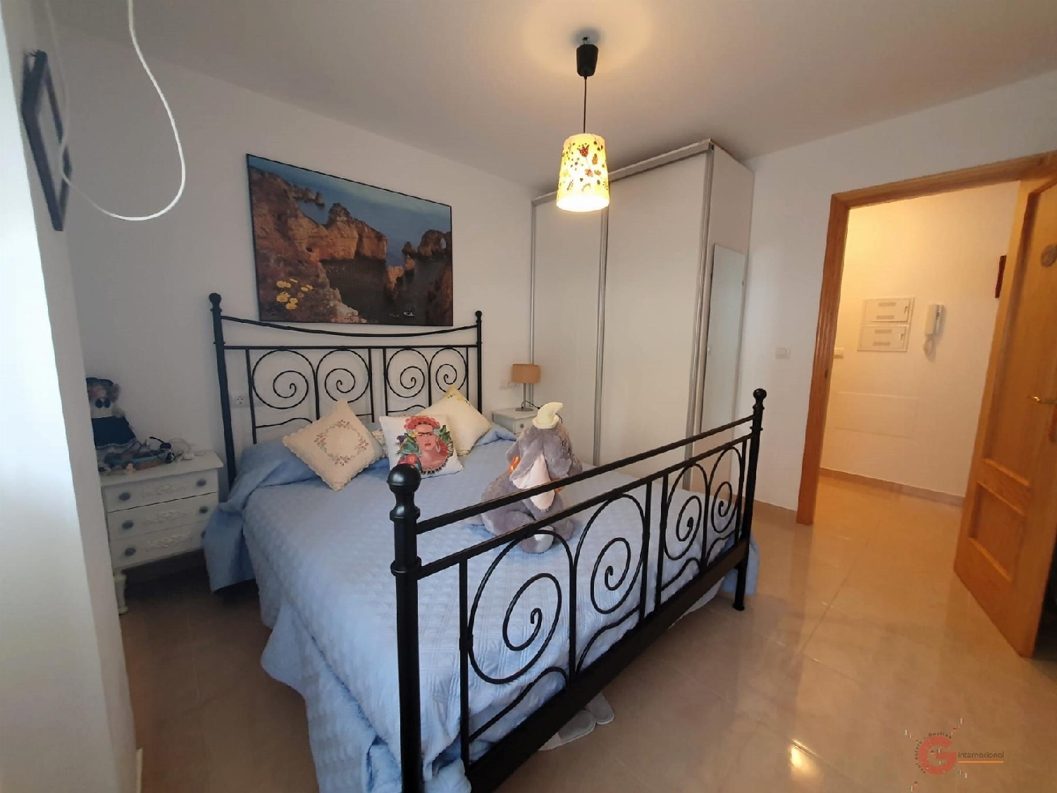  à vendre appartement Castell De Ferro Costa Tropical 8