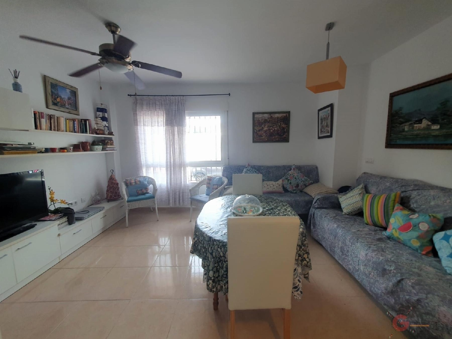  à vendre appartement Castell De Ferro Costa Tropical 4