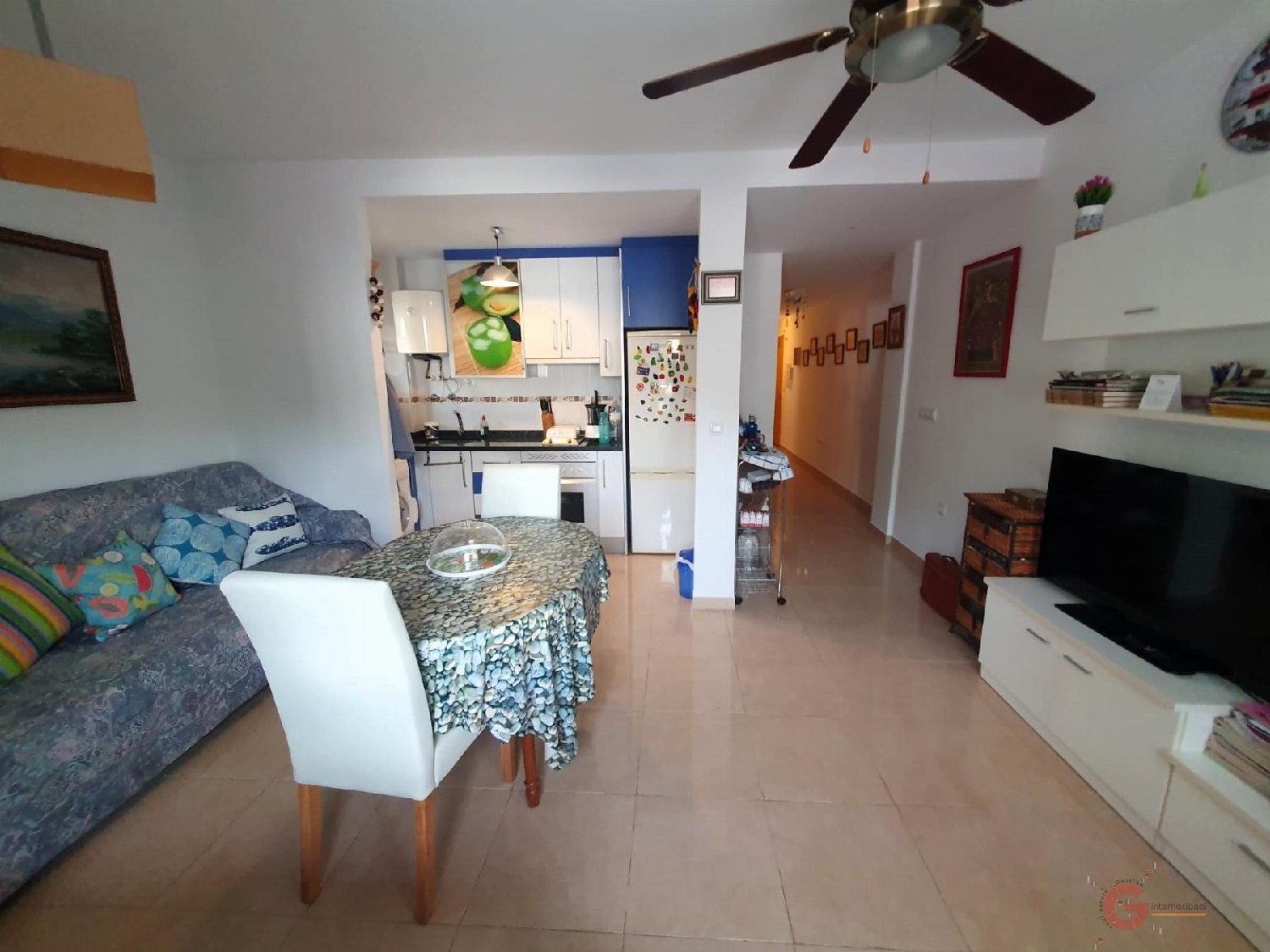 à vendre appartement Castell De Ferro Costa Tropical 3