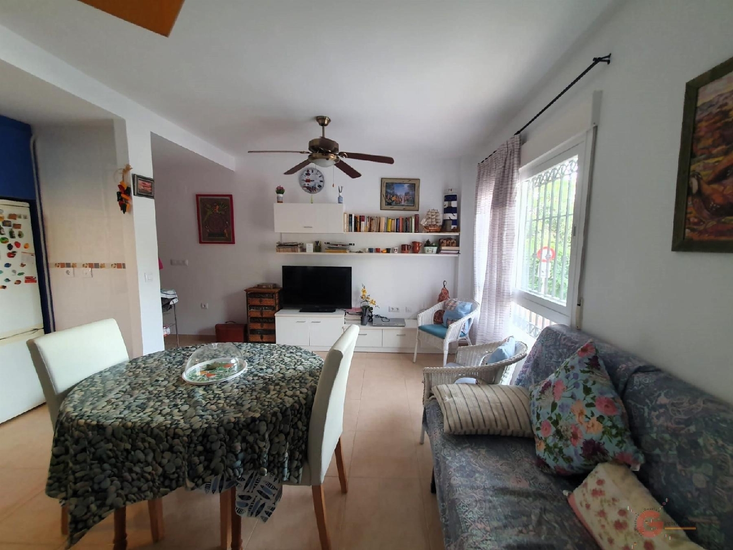  à vendre appartement Castell De Ferro Costa Tropical 1