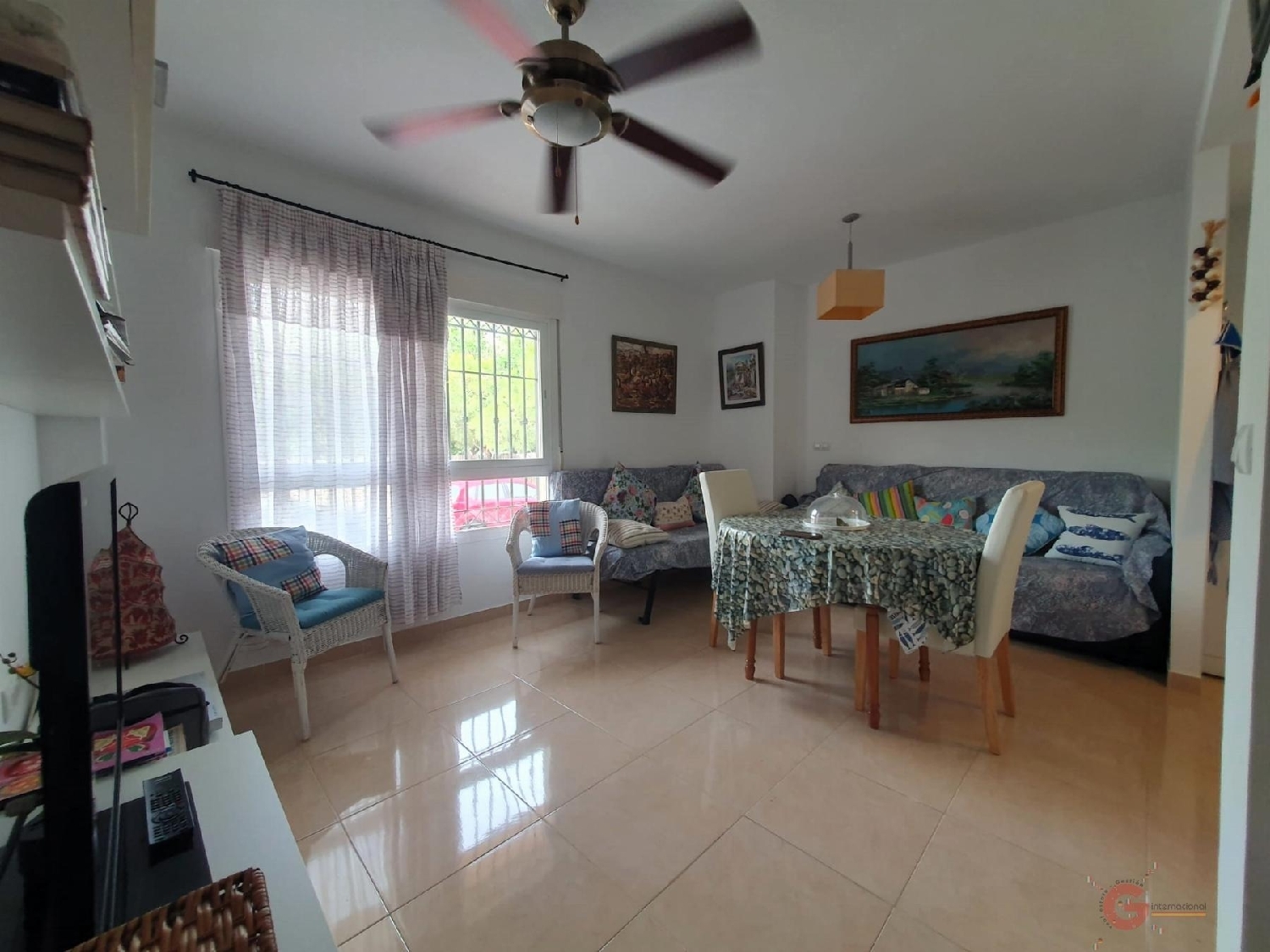  à vendre appartement Castell De Ferro Costa Tropical 6
