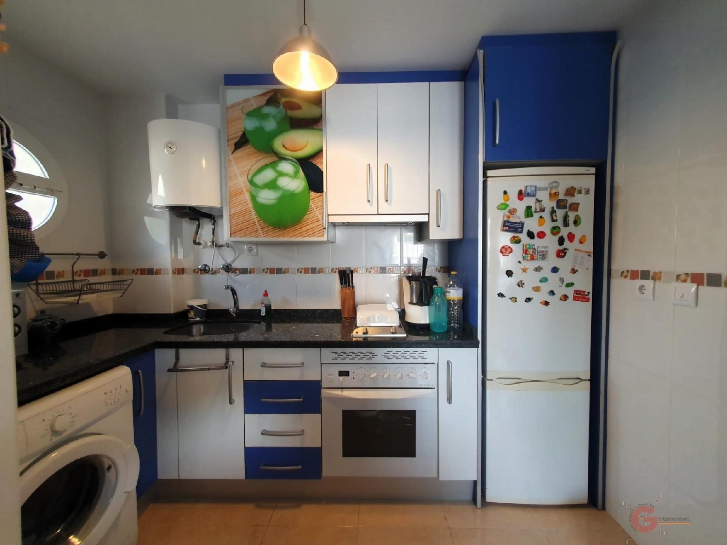  à vendre appartement Castell De Ferro Costa Tropical 5