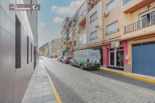Gádor Comarca Metropolitana De Almería lägenhet foto 6168668