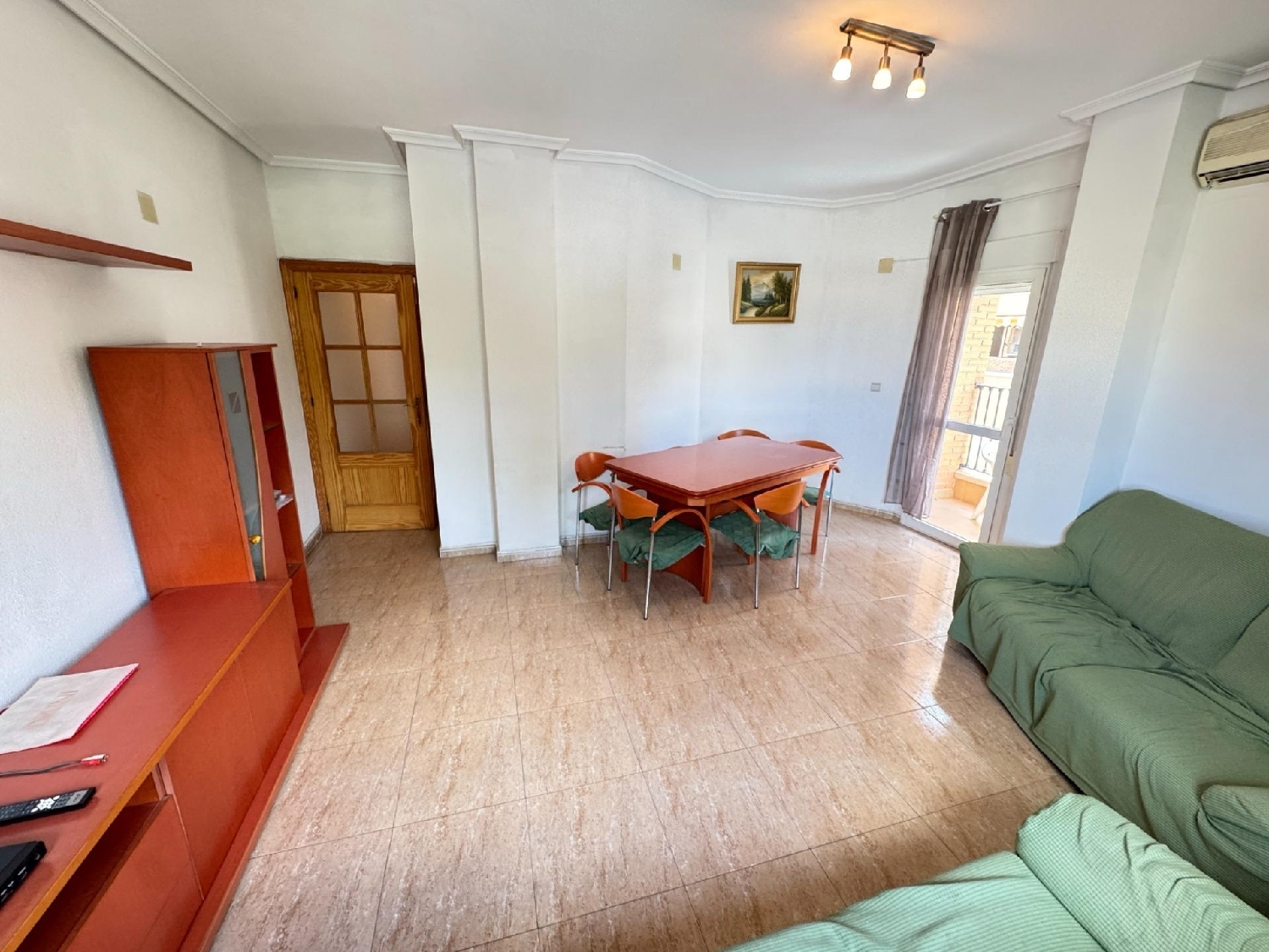  till salu lägenhet El Salar Baix Segura 5