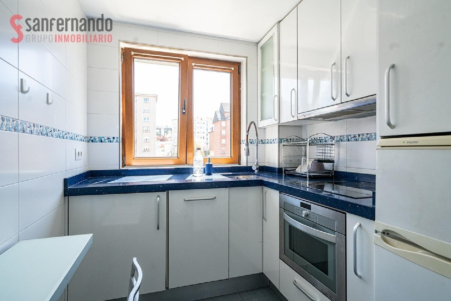 till salu lägenhet El Sardinero Comarca De Santander 3