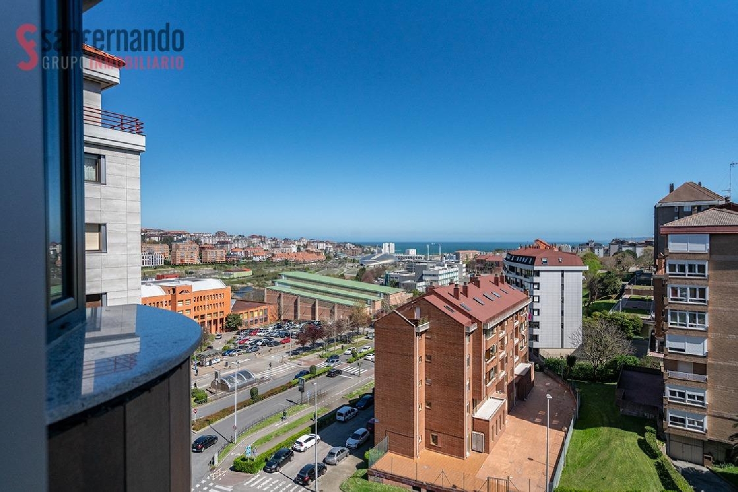 till salu lägenhet El Sardinero Comarca De Santander 2