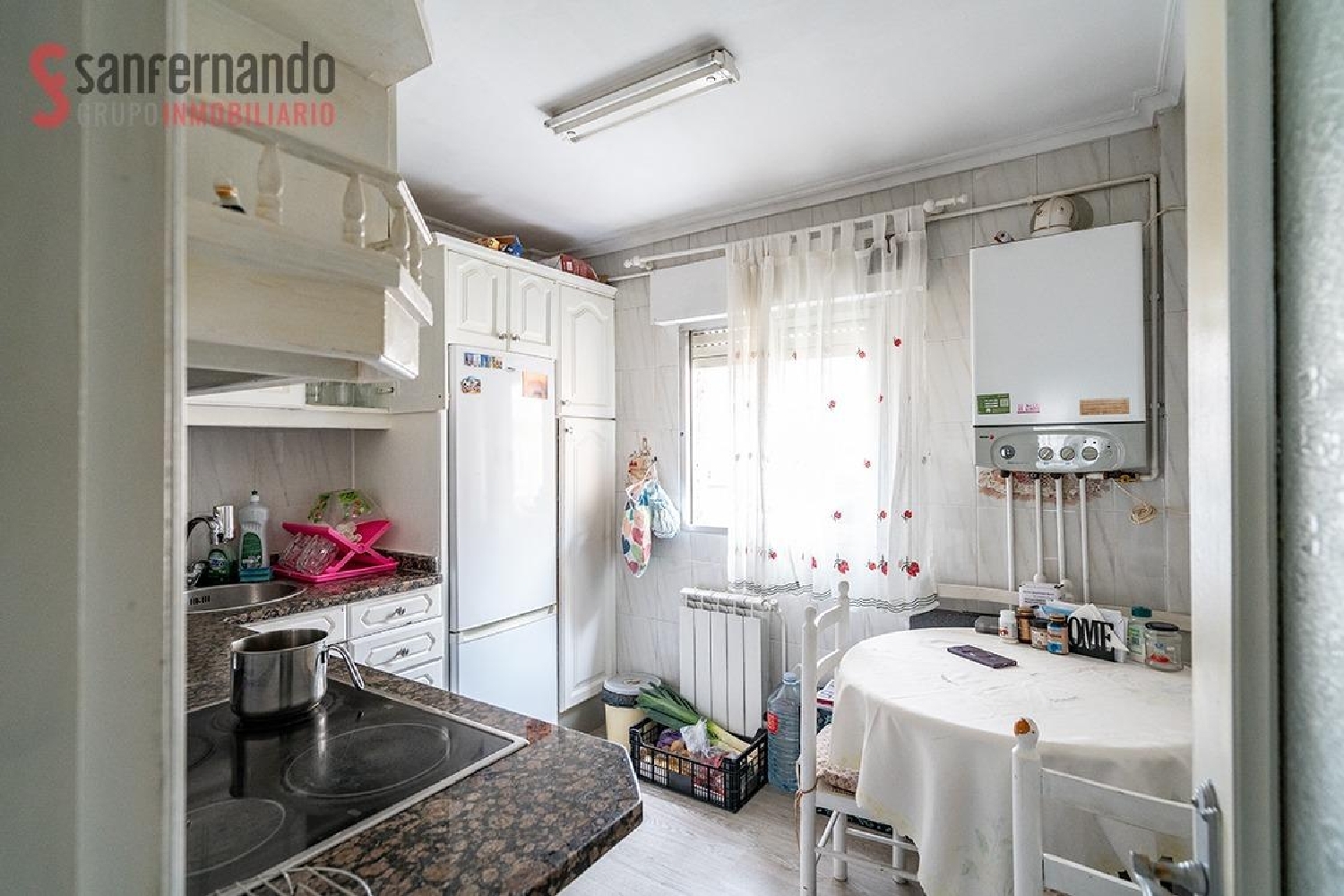 till salu lägenhet El Sardinero Comarca De Santander 3