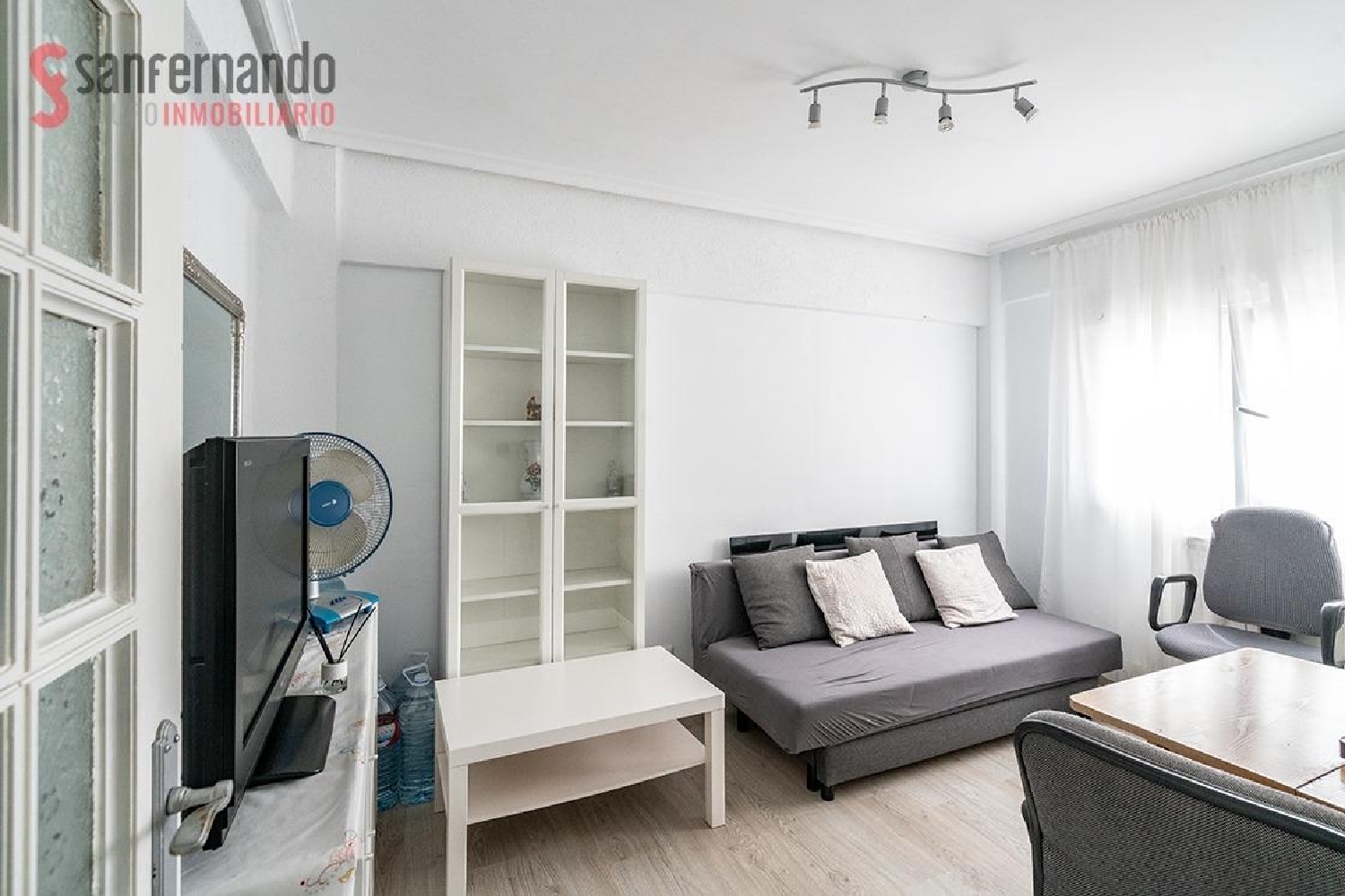  till salu lägenhet El Sardinero Comarca De Santander 1