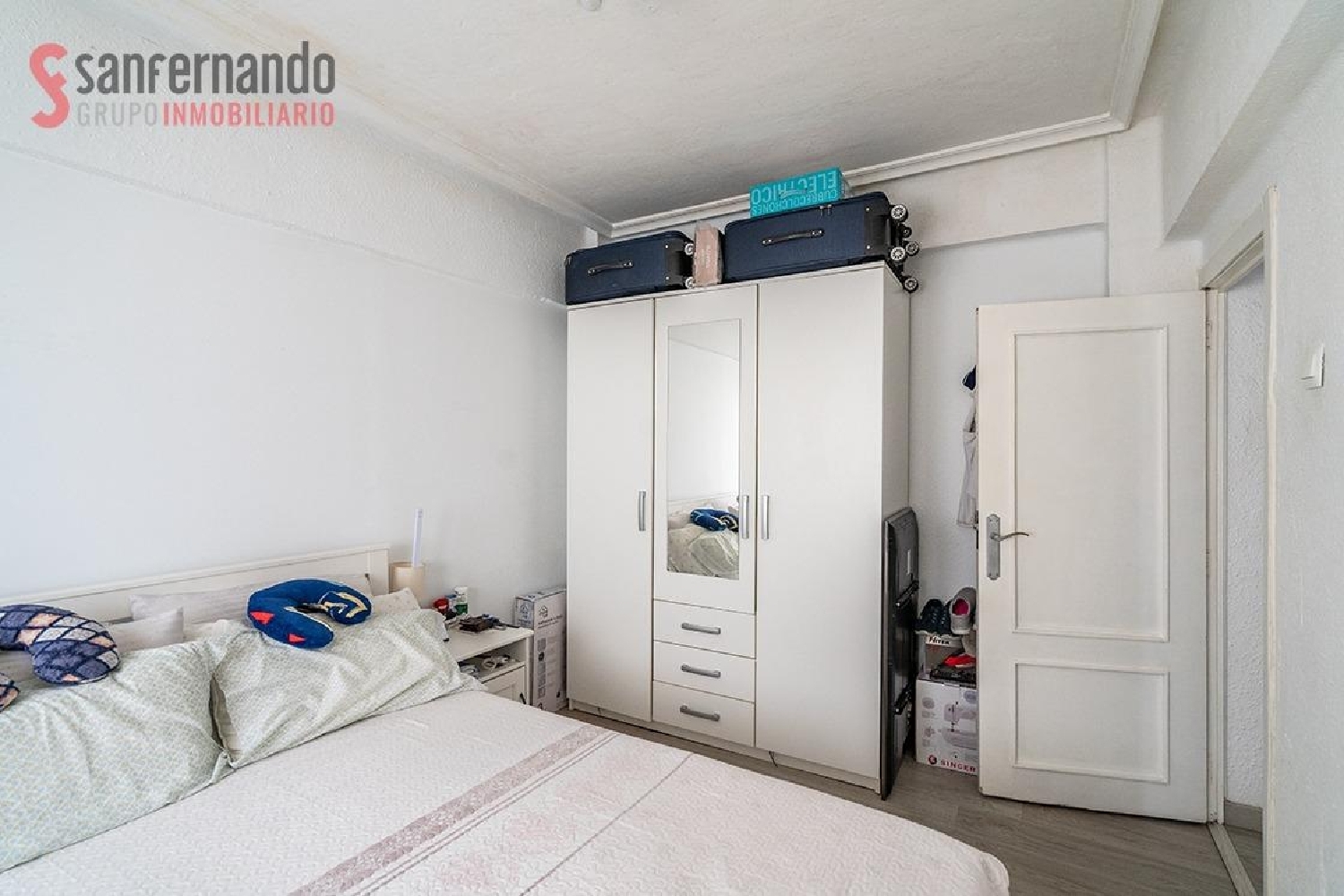  till salu lägenhet El Sardinero Comarca De Santander 6