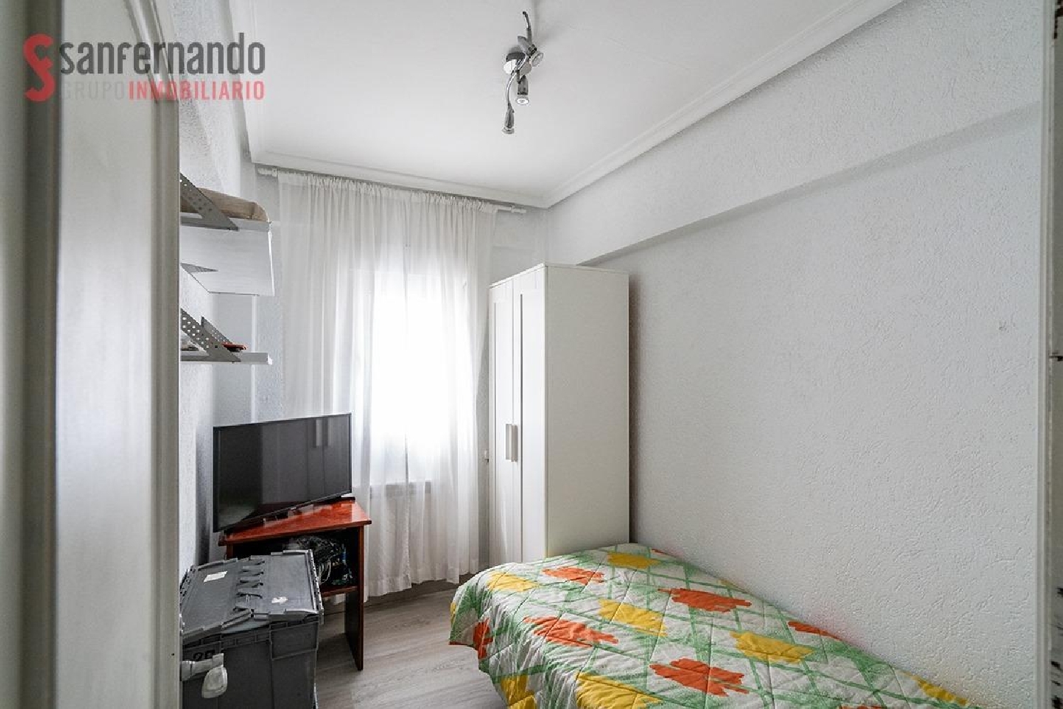  till salu lägenhet El Sardinero Comarca De Santander 4