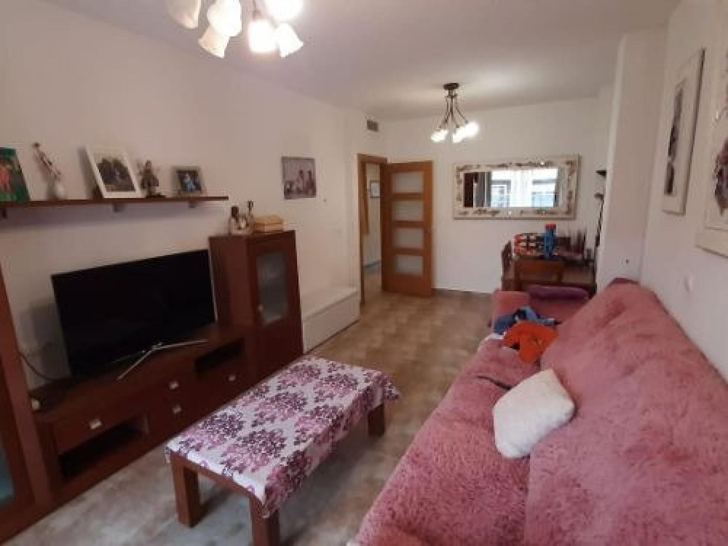  en venta apartamento Alquerías Huerta De Murcia 1