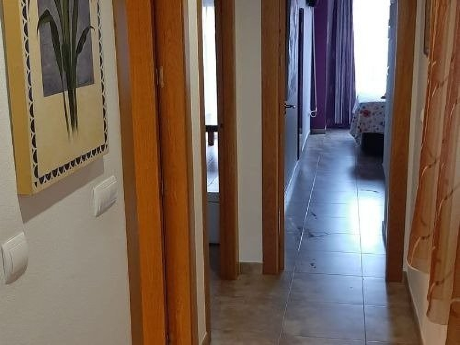 en venta apartamento Alquerías Huerta De Murcia 3