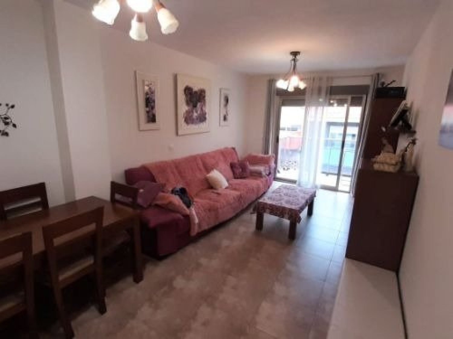  en venta apartamento Alquerías Huerta De Murcia 6