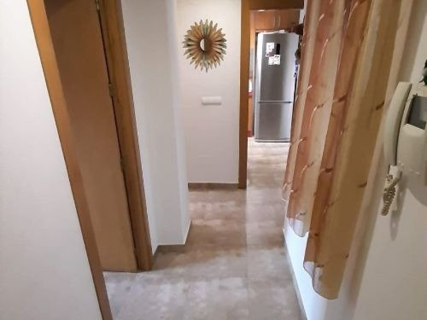 en venta apartamento Alquerías Huerta De Murcia 2